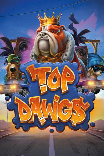 Играть в слот Top Dawg$ бесплатно онлайн | Azino Mobile