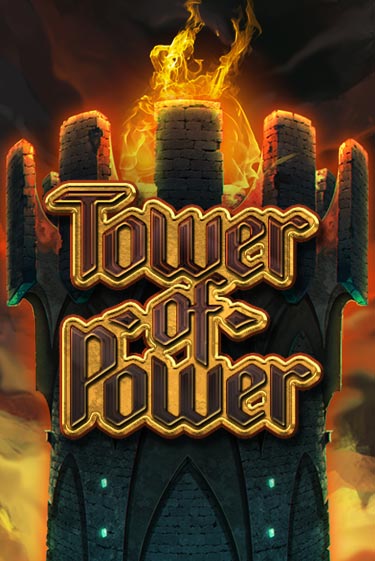 Играть в слот Tower of Power бесплатно онлайн | Azino Mobile