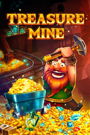 Играть в слот Treasure Mine бесплатно онлайн | Azino Mobile