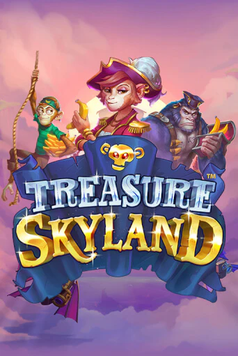 Играть в слот Treasure Skyland бесплатно онлайн | Azino Mobile
