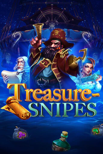 Играть в слот Treasure-snipes бесплатно онлайн | Azino Mobile