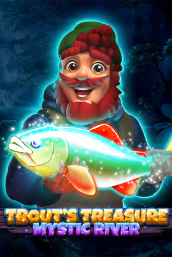 Играть в слот Trout's Treasure - Mystic River бесплатно онлайн | Azino Mobile