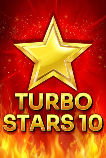 Играть в слот TURBO STARS 10 бесплатно онлайн | Azino Mobile