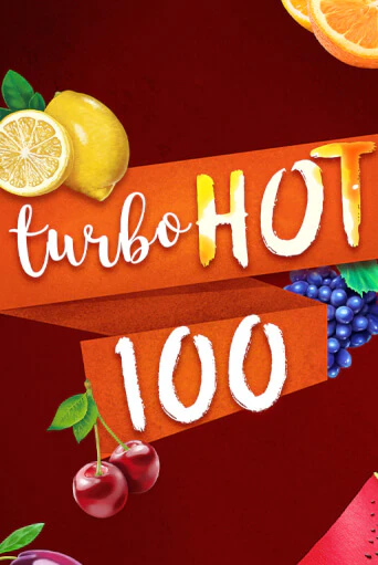 Играть в слот Turbo Hot 100 бесплатно онлайн | Azino Mobile