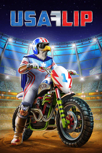 Играть в слот USA Flip бесплатно онлайн | Azino Mobile