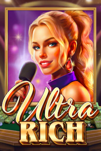 Играть в слот Ultra Rich бесплатно онлайн | Azino Mobile