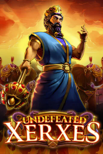 Играть в слот Undefeated Xerxes бесплатно онлайн | Azino Mobile