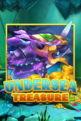 Играть в слот Undersea Treasure бесплатно онлайн | Azino Mobile