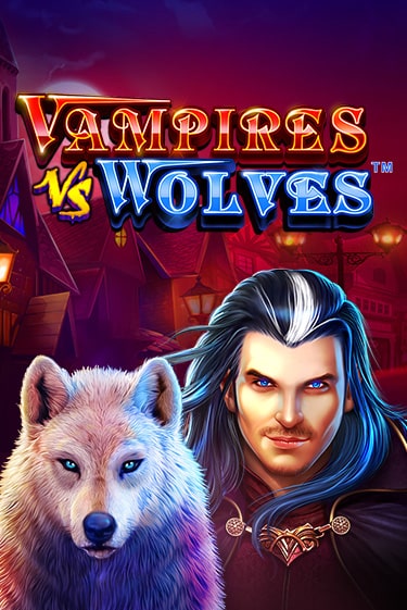 Играть в слот Vampires vs Wolves бесплатно онлайн | Azino Mobile