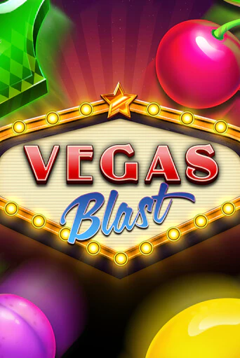 Играть в слот Vegas Blast бесплатно онлайн | Azino Mobile