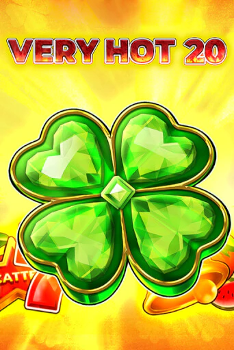 Играть в слот Very Hot 20 бесплатно онлайн | Azino Mobile