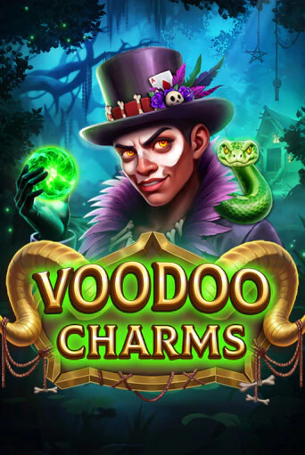 Играть в слот Voodoo Charms бесплатно онлайн | Azino Mobile