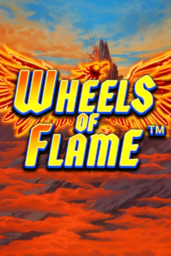 Играть в слот Wheels of Flame бесплатно онлайн | Azino Mobile