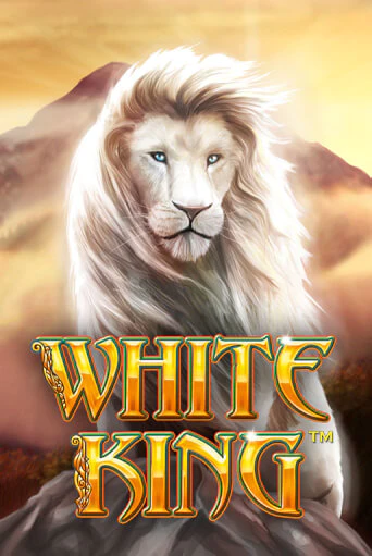 Играть в слот White King бесплатно онлайн | Azino Mobile