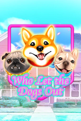 Играть в слот Who Let The Dogs Out бесплатно онлайн | Azino Mobile