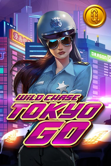 Играть в слот Wild Chase: Tokyo Go бесплатно онлайн | Azino Mobile