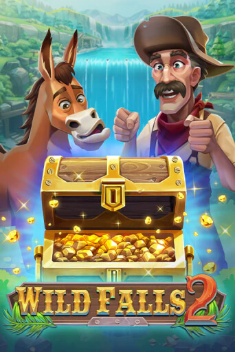 Играть в слот Wild Falls 2 бесплатно онлайн | Azino Mobile
