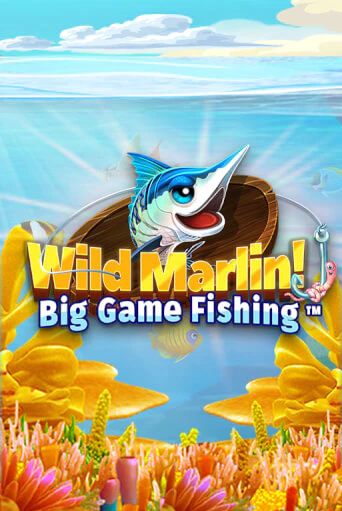 Играть в слот Wild Marlin! - Big Game Fishing™ бесплатно онлайн | Azino Mobile