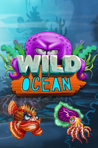 Играть в слот Wild Ocean бесплатно онлайн | Azino Mobile