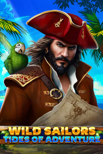 Играть в слот Wild Sailors - Tides Of Adventure бесплатно онлайн | Azino Mobile