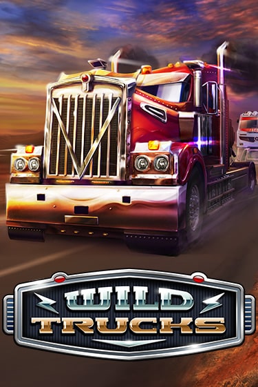 Играть в слот Wild Trucks бесплатно онлайн | Azino Mobile