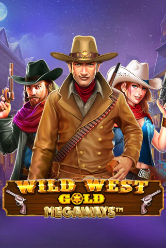 Играть в слот Wild West Gold Megaways бесплатно онлайн | Azino Mobile