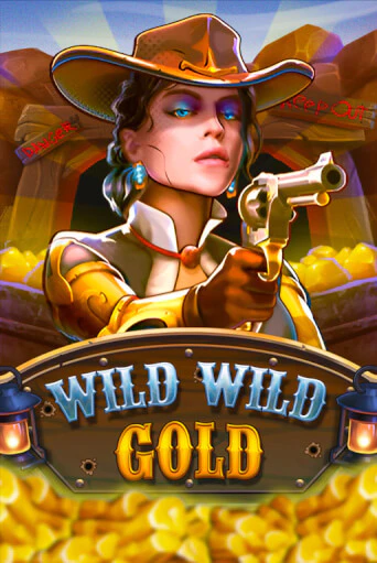 Играть в слот Wild Wild Gold бесплатно онлайн | Azino Mobile