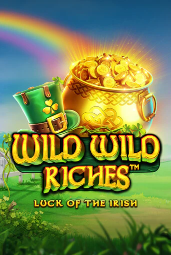 Играть в слот Wild Wild Riches бесплатно онлайн | Azino Mobile