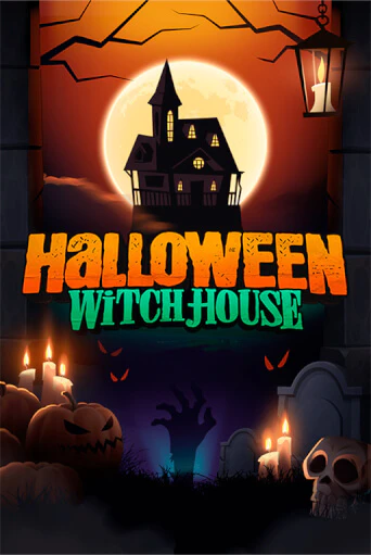 Играть в слот Witch House бесплатно онлайн | Azino Mobile