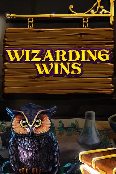 Играть в слот Wizarding Wins бесплатно онлайн | Azino Mobile