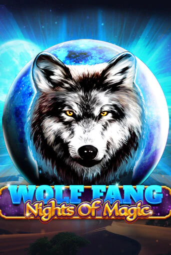 Играть в слот Wolf Fang - Nights Of Magic бесплатно онлайн | Azino Mobile
