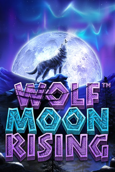 Играть в слот Wolf Moon Rising бесплатно онлайн | Azino Mobile