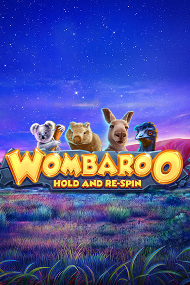 Играть в слот Wombaroo бесплатно онлайн | Azino Mobile