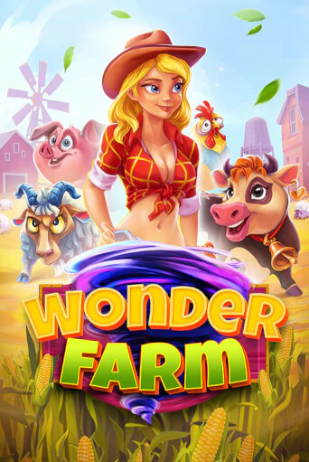 Играть в слот Wonder Farm бесплатно онлайн | Azino Mobile