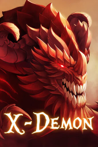 Играть в слот X-Demon бесплатно онлайн | Azino Mobile