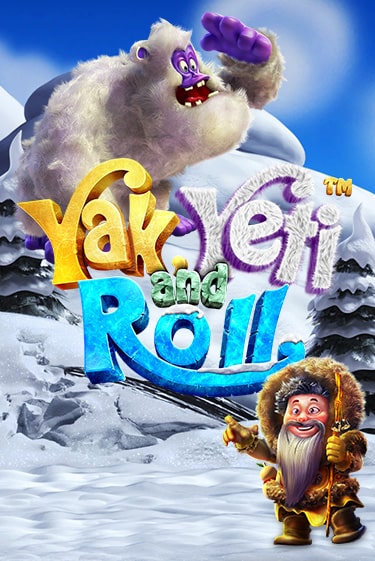Играть в слот Yak, Yeti & Roll бесплатно онлайн | Azino Mobile