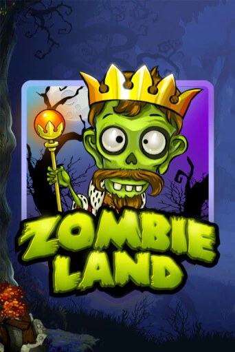 Играть в слот Zombie Land бесплатно онлайн | Azino Mobile