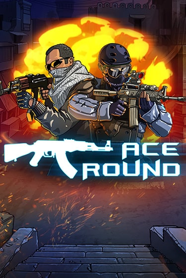 Играть в слот Ace Round бесплатно онлайн | Azino Mobile