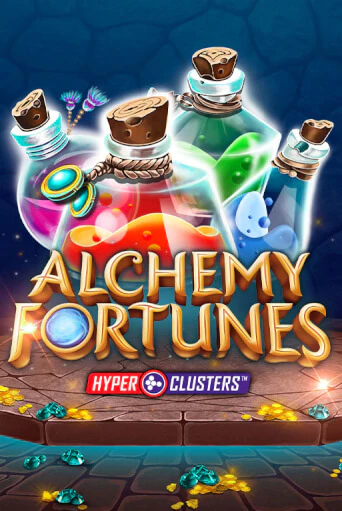 Играть в слот Alchemy Fortunes бесплатно онлайн | Azino Mobile