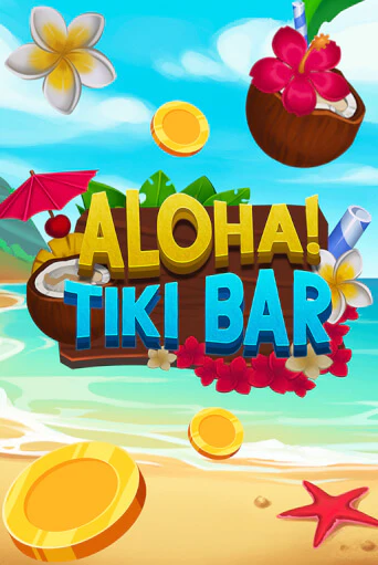 Играть в слот Aloha Tiki Bar бесплатно онлайн | Azino Mobile
