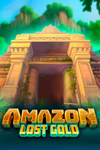 Играть в слот Amazon - Lost Gold бесплатно онлайн | Azino Mobile