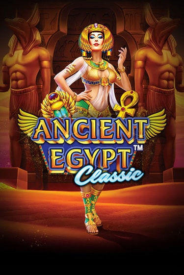 Играть в слот Ancient Egypt Classic™ бесплатно онлайн | Azino Mobile
