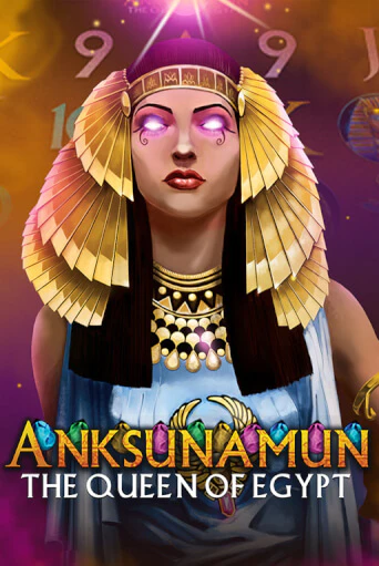 Играть в слот Anksunamun: the Queen of Egypt бесплатно онлайн | Azino Mobile