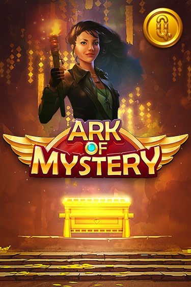 Играть в слот Ark of Mystery бесплатно онлайн | Azino Mobile