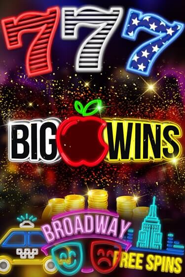 Играть в слот Big Apple Wins бесплатно онлайн | Azino Mobile