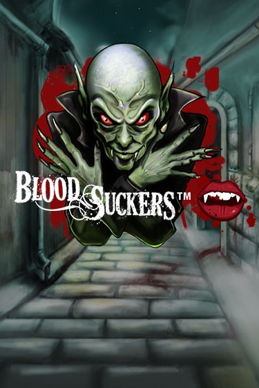Играть в слот Blood Suckers™ бесплатно онлайн | Azino Mobile