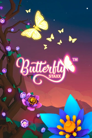 Играть в слот Butterfly Staxx бесплатно онлайн | Azino Mobile
