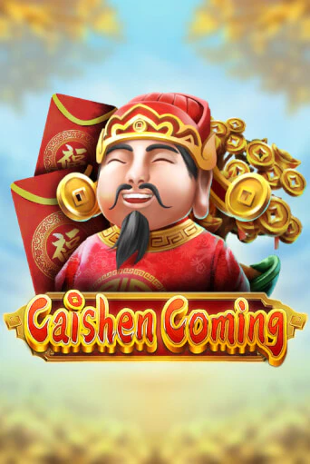 Играть в слот Caishen Coming бесплатно онлайн | Azino Mobile