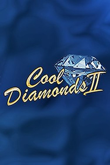 Играть в слот Cool Diamonds II бесплатно онлайн | Azino Mobile