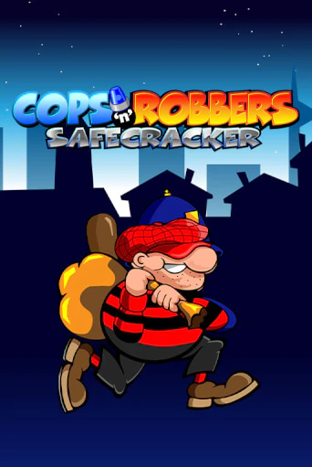 Играть в слот Cops 'n' Robbers бесплатно онлайн | Azino Mobile
